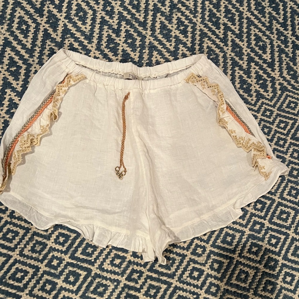 Pho shorts